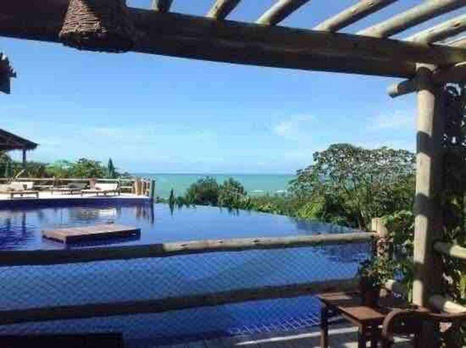 Villas Do Pratagy - Coqueiro D1 Maceió エクステリア 写真