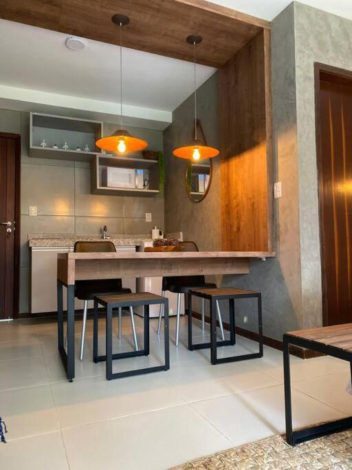 Villas Do Pratagy - Coqueiro D1 Maceió エクステリア 写真
