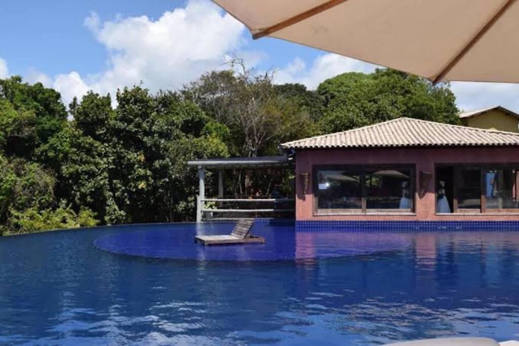 Villas Do Pratagy - Coqueiro D1 Maceió エクステリア 写真
