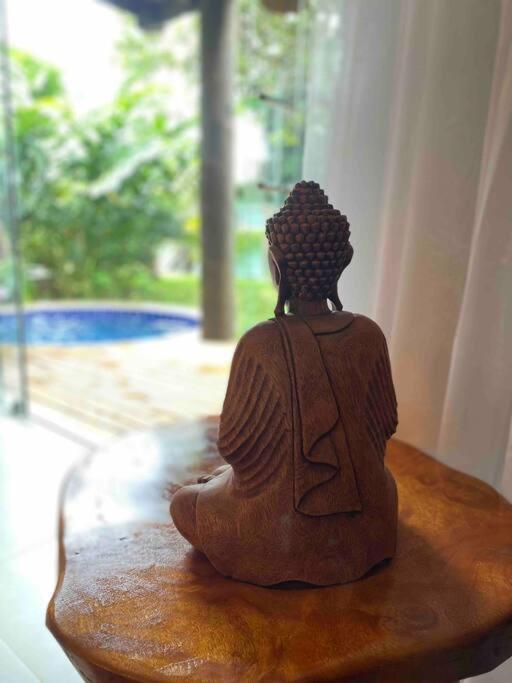Villas Do Pratagy - Coqueiro D1 Maceió エクステリア 写真