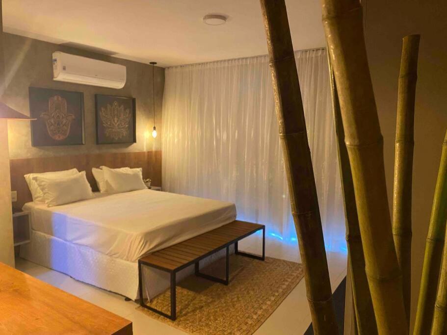 Villas Do Pratagy - Coqueiro D1 Maceió エクステリア 写真
