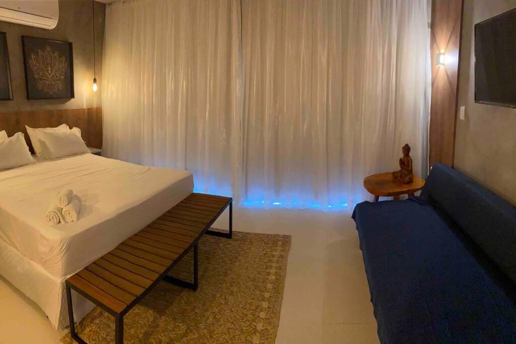 Villas Do Pratagy - Coqueiro D1 Maceió エクステリア 写真