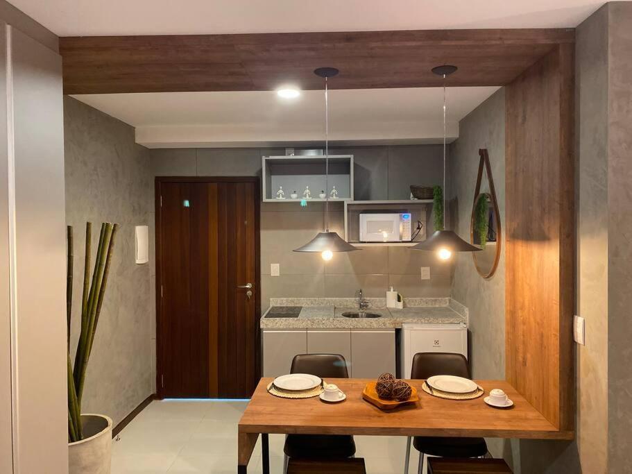 Villas Do Pratagy - Coqueiro D1 Maceió エクステリア 写真