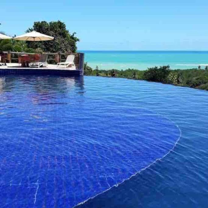 Villas Do Pratagy - Coqueiro D1 Maceió エクステリア 写真